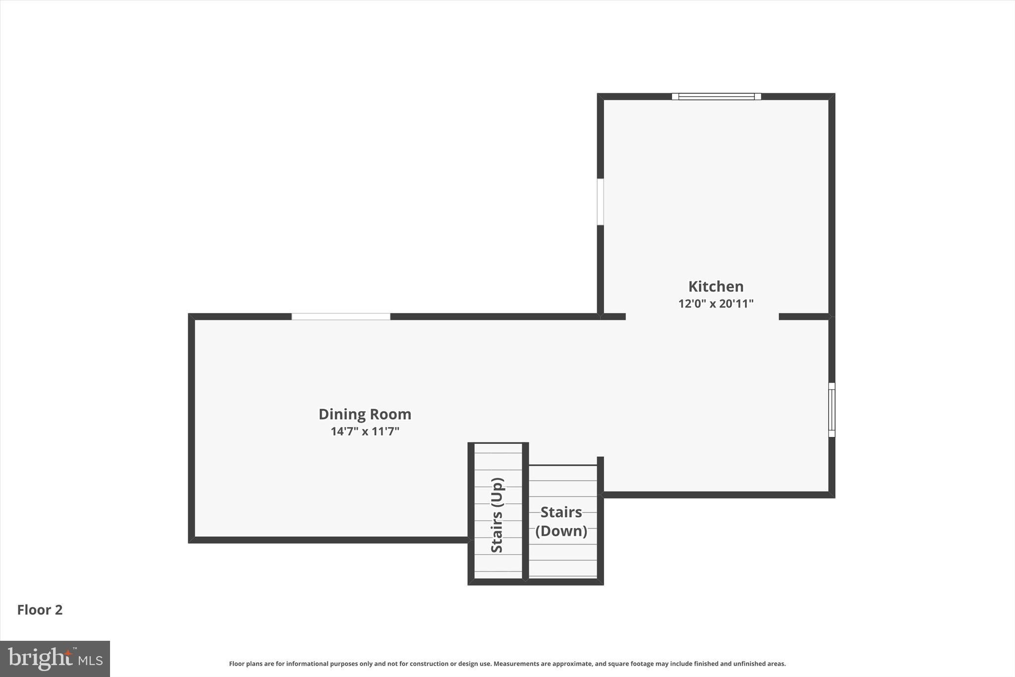 16 Buckingham Road Marlton, NJ 08053 - Photo 28 of 29 Floor 2