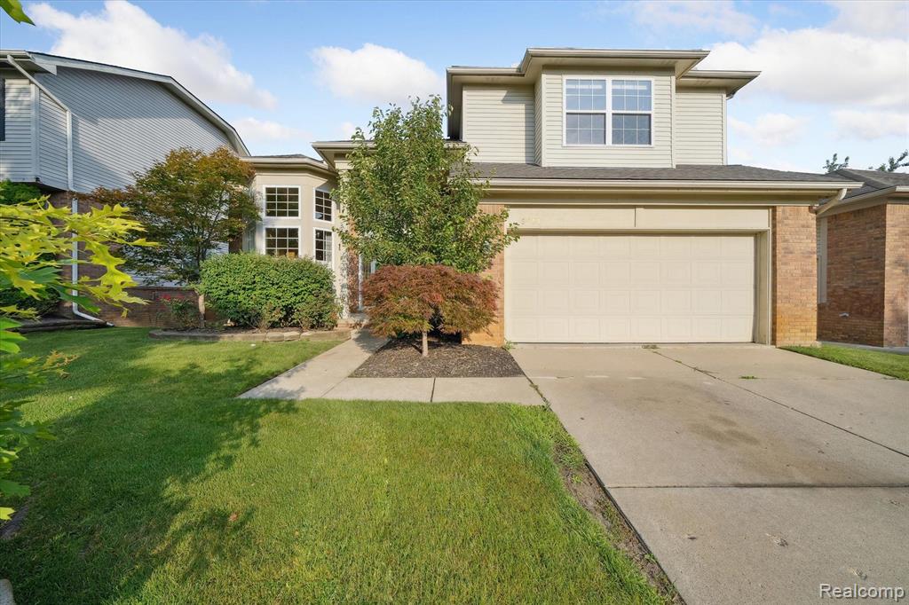 3244 Bridlewood Drive Rochester, MI 48306 - Photo 5 of 48