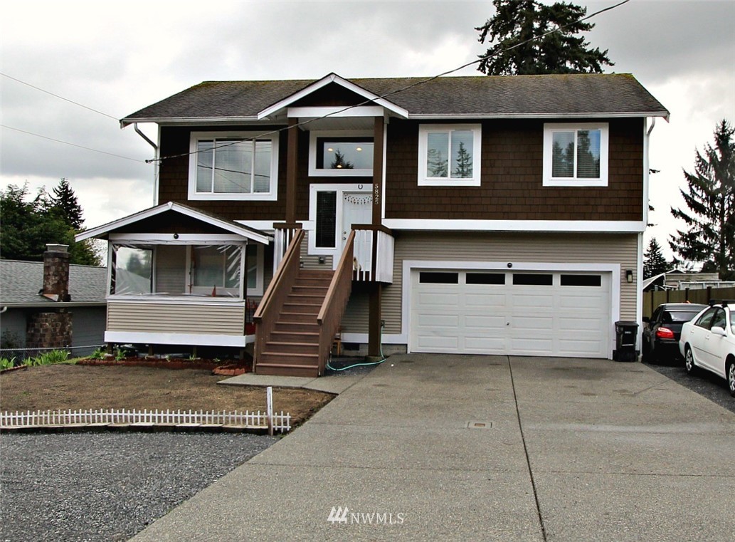 5825 Lowell Road Everett, WA 98203 - Photo 1 of 12