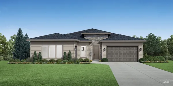 $711,713 | 14829 Boatwatch Drive, Caldwell, ID 83607
