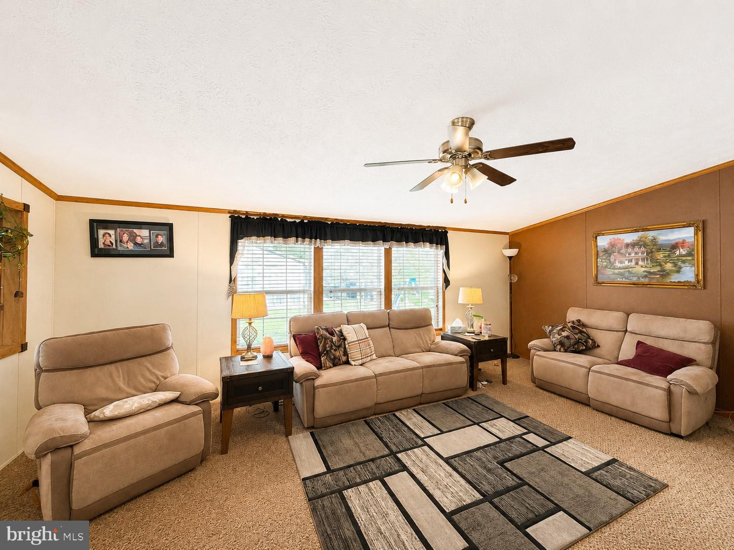 3618 Church Road Perkiomenville, PA 18074 - Photo 27 of 33 Cozy living space with natural light.