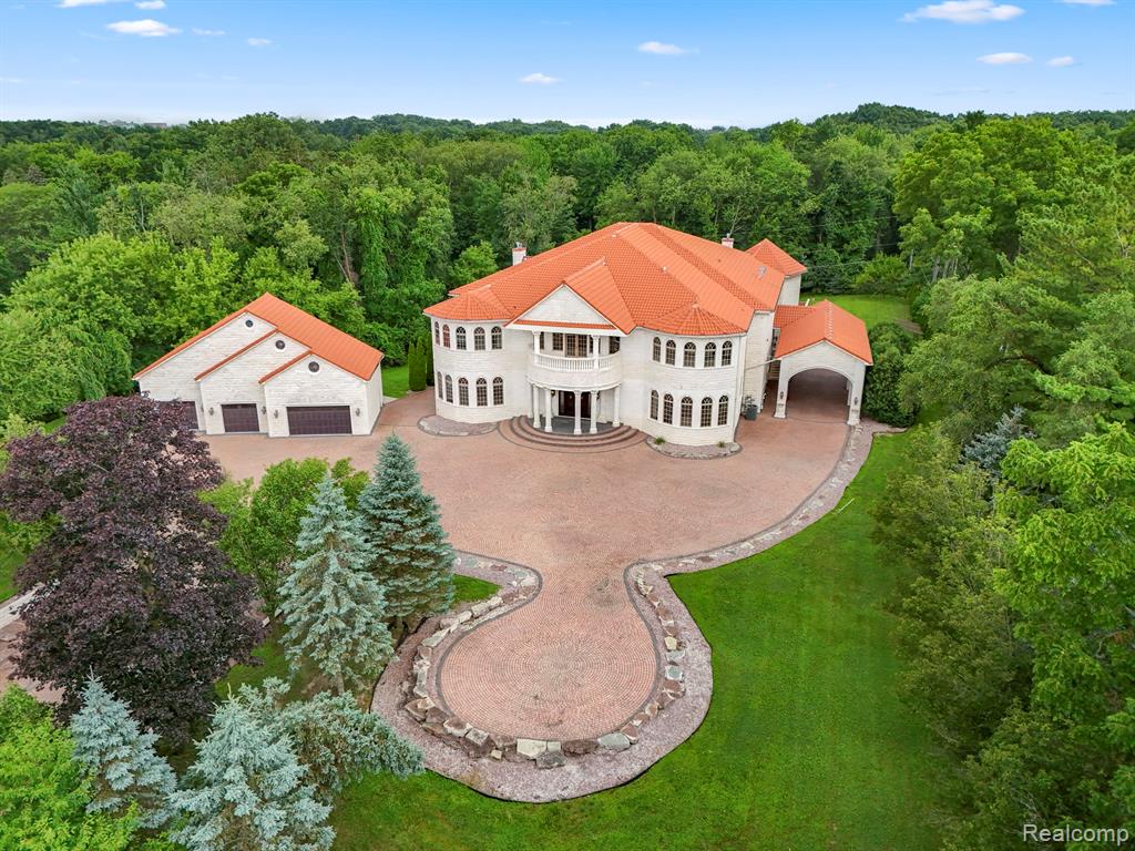 18585 Sheldon Road Northville, MI 48168 - Photo 94 of 98