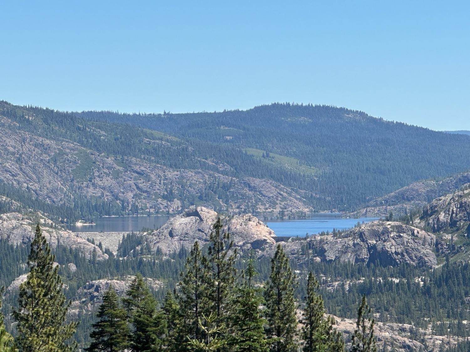25609 Hoosier Road Nevada City, CA 95959 - Photo 2 of 44 a view of a field
