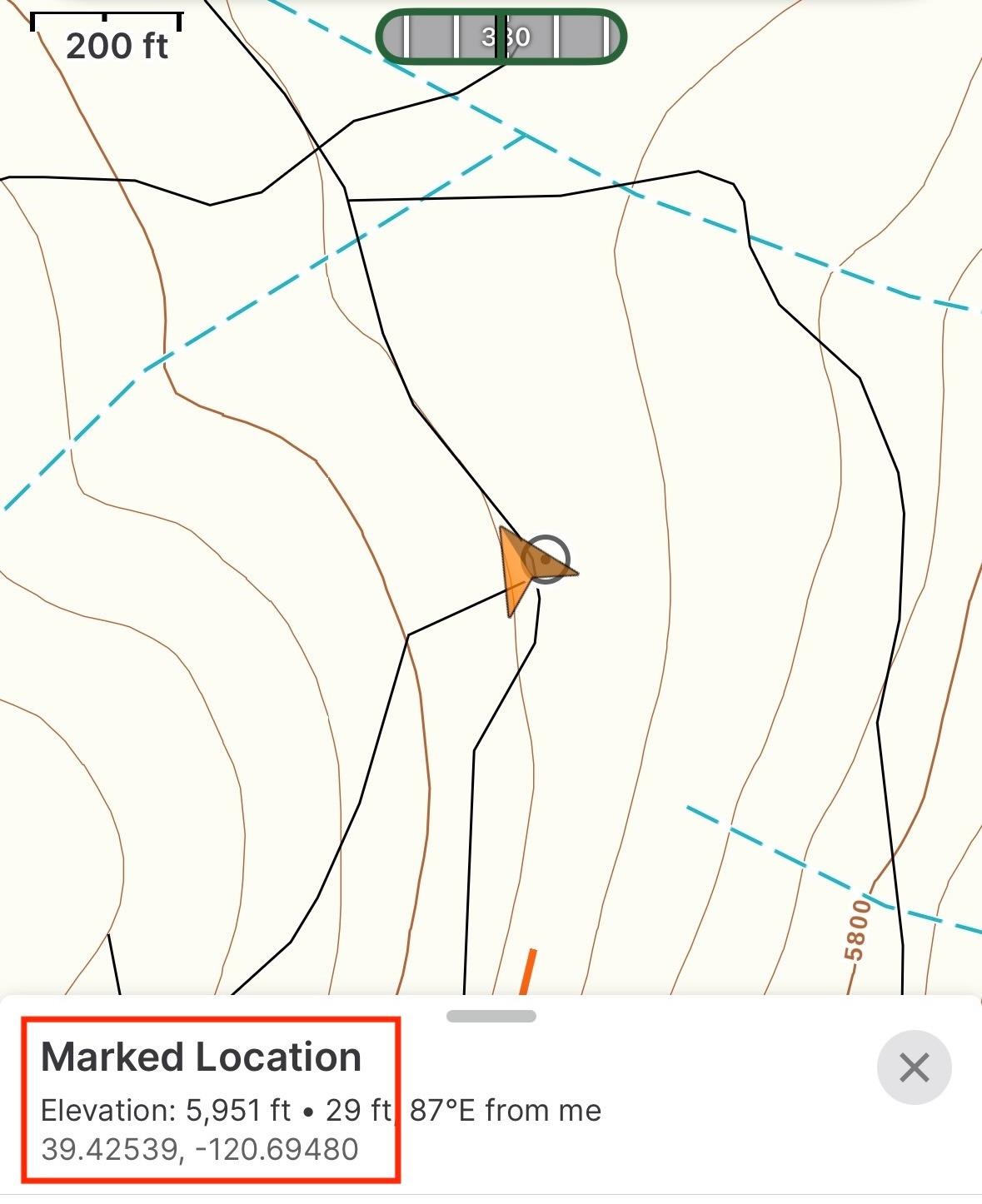 25609 Hoosier Road Nevada City, CA 95959 - Photo 41 of 44 a picture of a room with a small yard