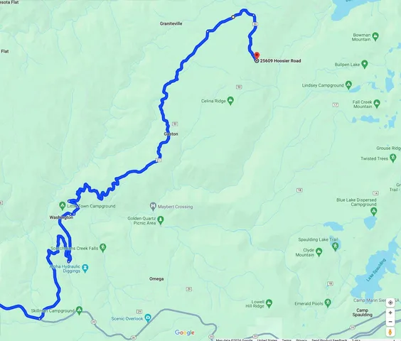 a close up of a sink