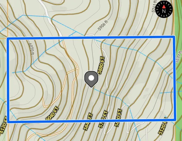 $160,000 | 25609 Hoosier Road, Nevada City, CA 95959