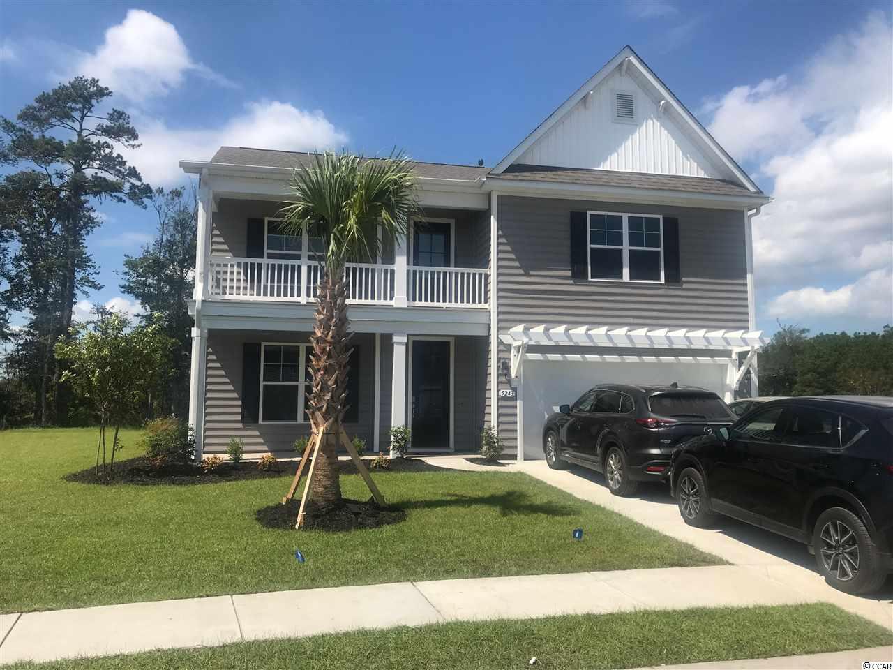 5243 Stockyard Loop Myrtle Beach, SC 29588 - Photo 1 of 1 Gallery Image 1