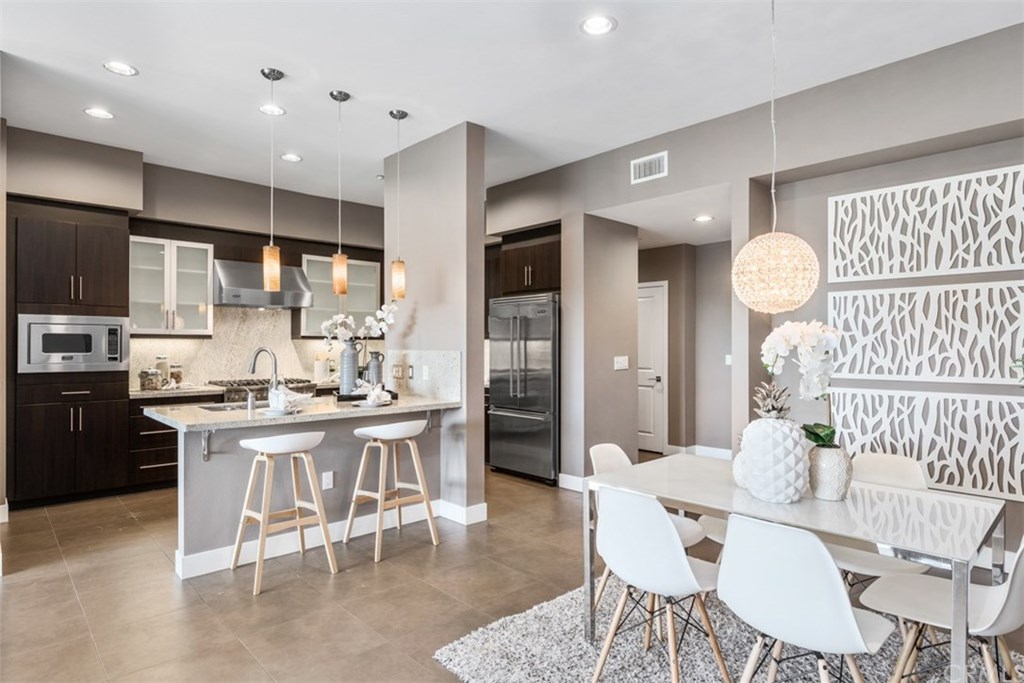 402 Rockefeller, Unit 410 Irvine, CA 92612 - Photo 15 of 57