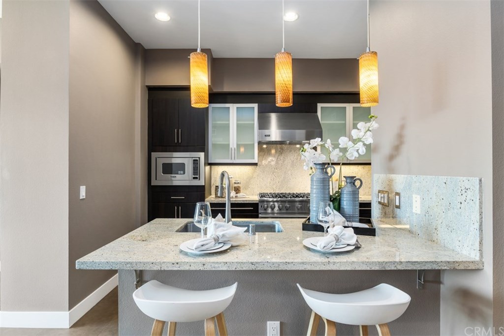 402 Rockefeller, Unit 410 Irvine, CA 92612 - Photo 19 of 57