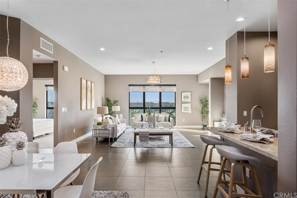 402 Rockefeller, Unit 410 Irvine, CA 92612 - Photo 4 of 57