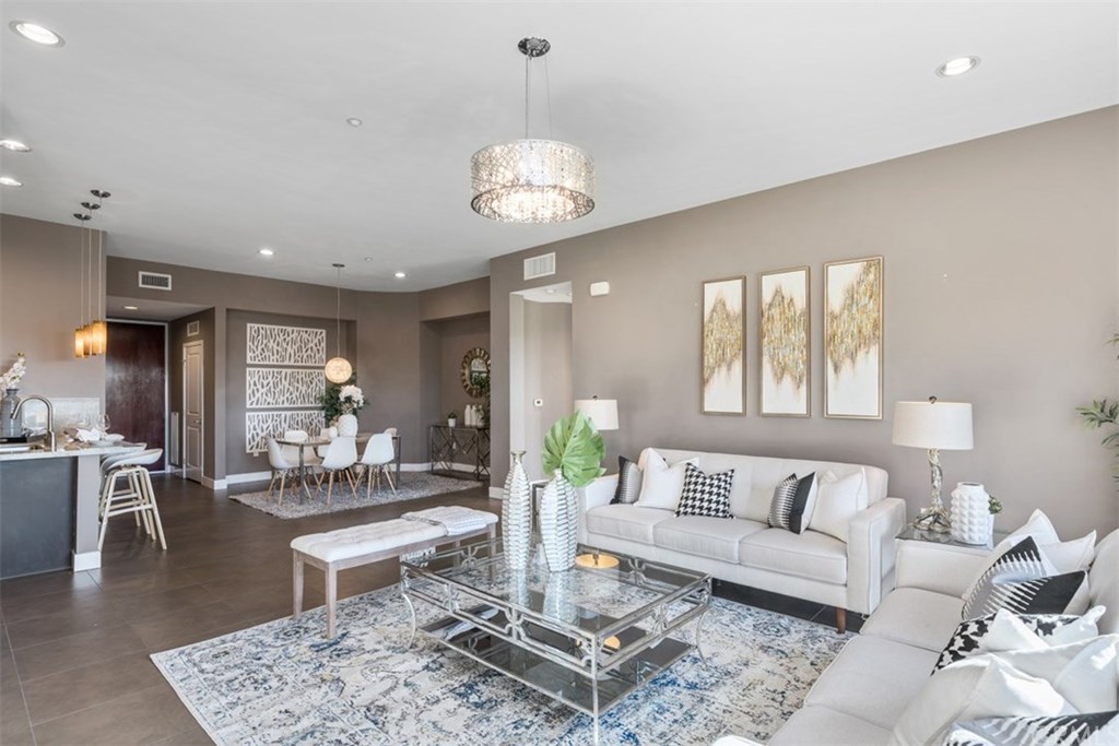 402 Rockefeller, Unit 410 Irvine, CA 92612 - Photo 5 of 57