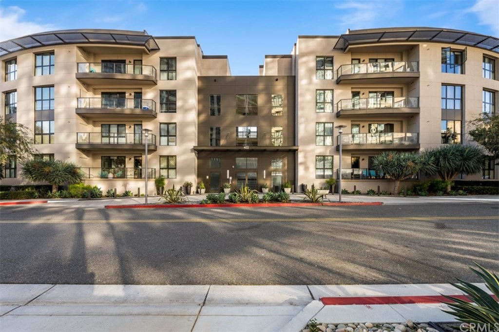 402 Rockefeller, Unit 410 Irvine, CA 92612 - Photo 41 of 57