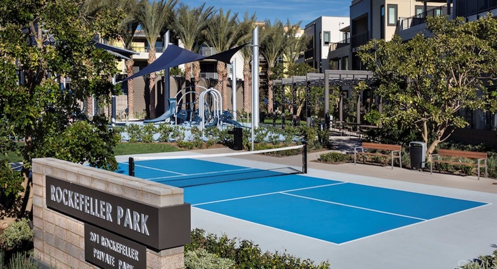 402 Rockefeller, Unit 410 Irvine, CA 92612 - Photo 47 of 57