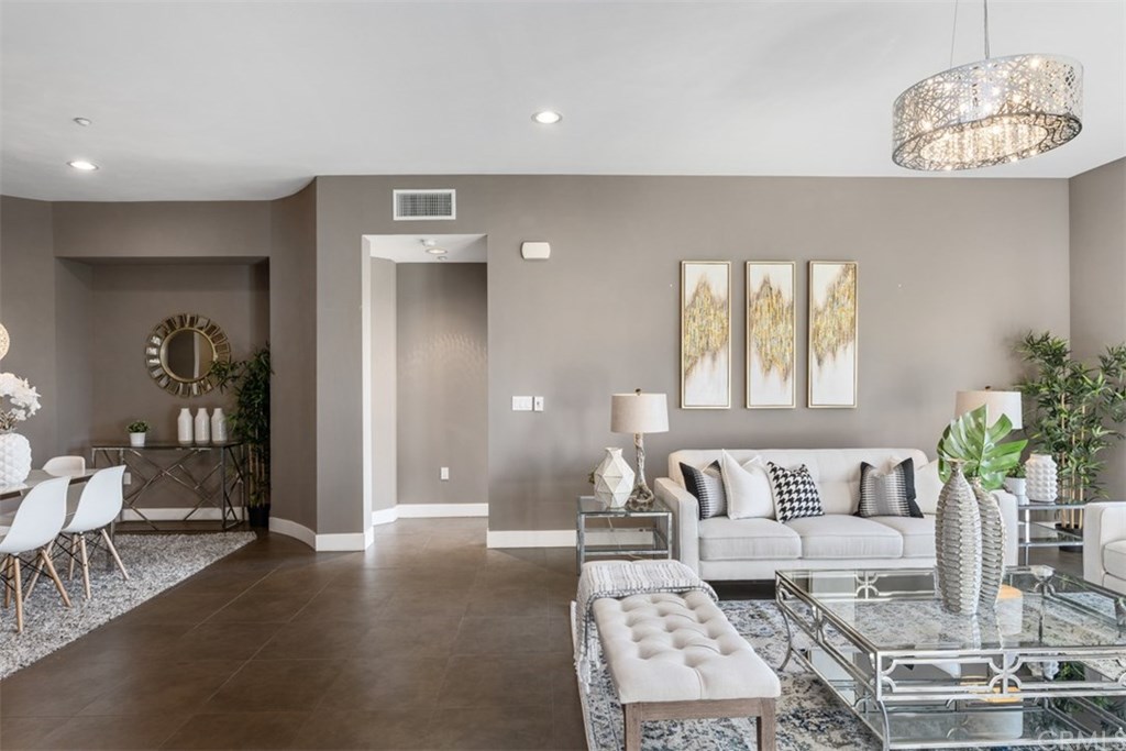 402 Rockefeller, Unit 410 Irvine, CA 92612 - Photo 7 of 57