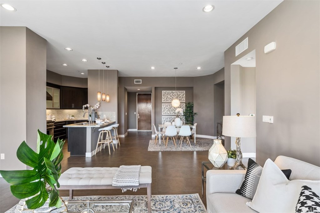 402 Rockefeller, Unit 410 Irvine, CA 92612 - Photo 8 of 57