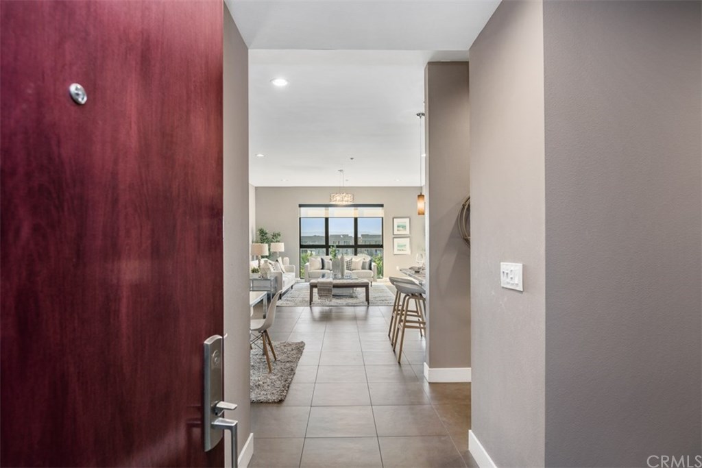 402 Rockefeller, Unit 410 Irvine, CA 92612 - Photo 9 of 57