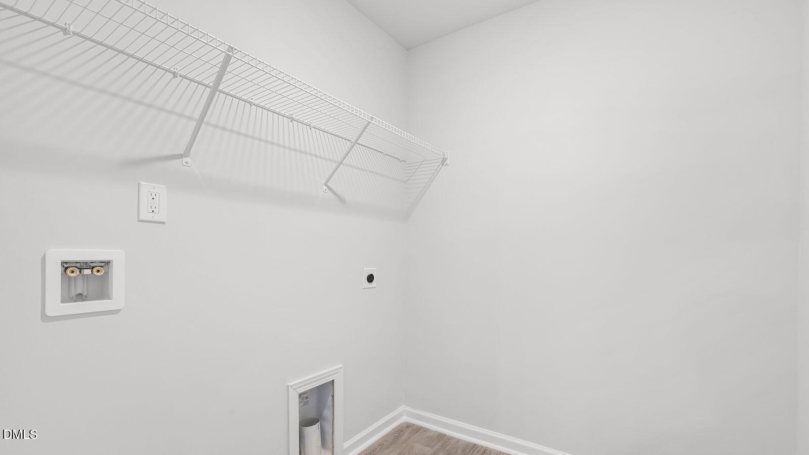 125 Daniel Road Smithfield, NC 27577 - Photo 20 of 22 a view of utility room