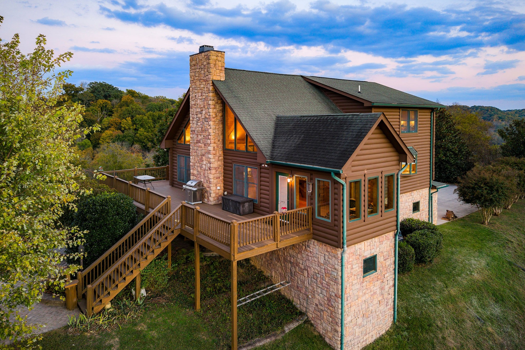 5319 Coconut Ridge Road Smithville, TN 37166 - Photo 11 of 67