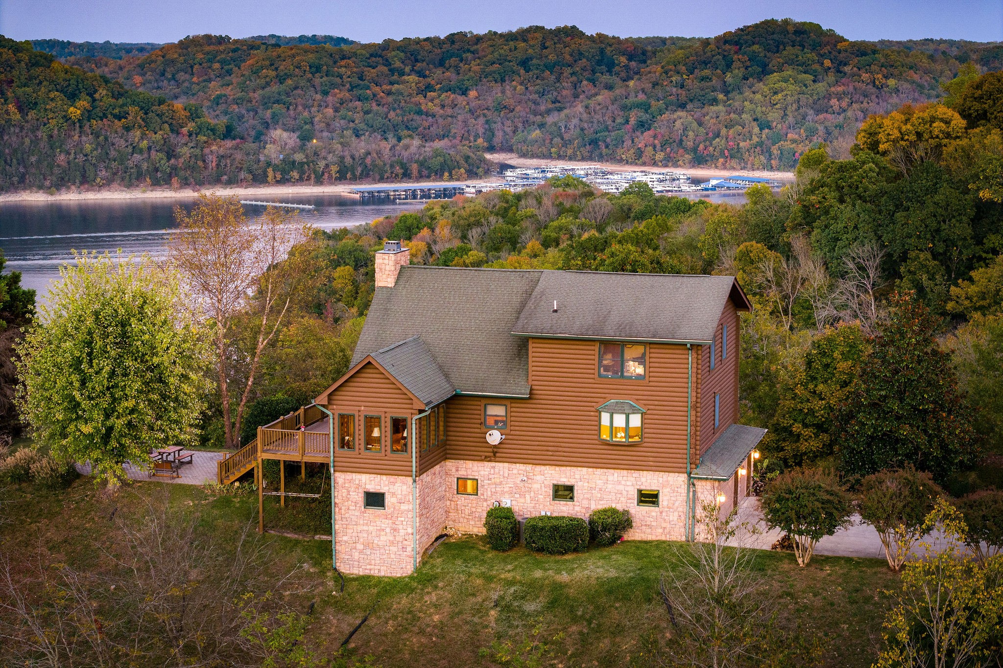 5319 Coconut Ridge Road Smithville, TN 37166 - Photo 12 of 67