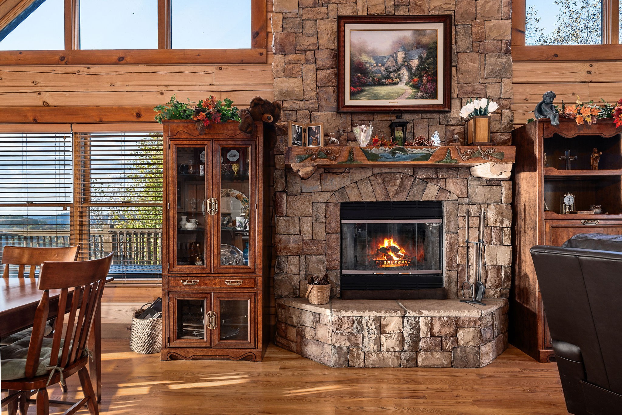 5319 Coconut Ridge Road Smithville, TN 37166 - Photo 18 of 67