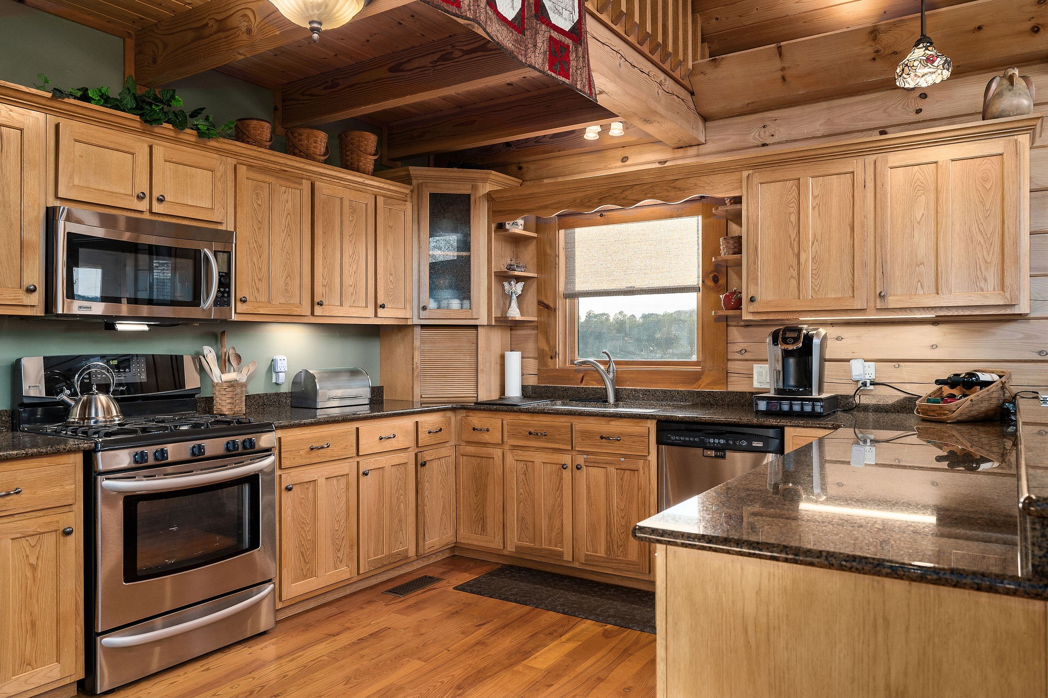 5319 Coconut Ridge Road Smithville, TN 37166 - Photo 39 of 67