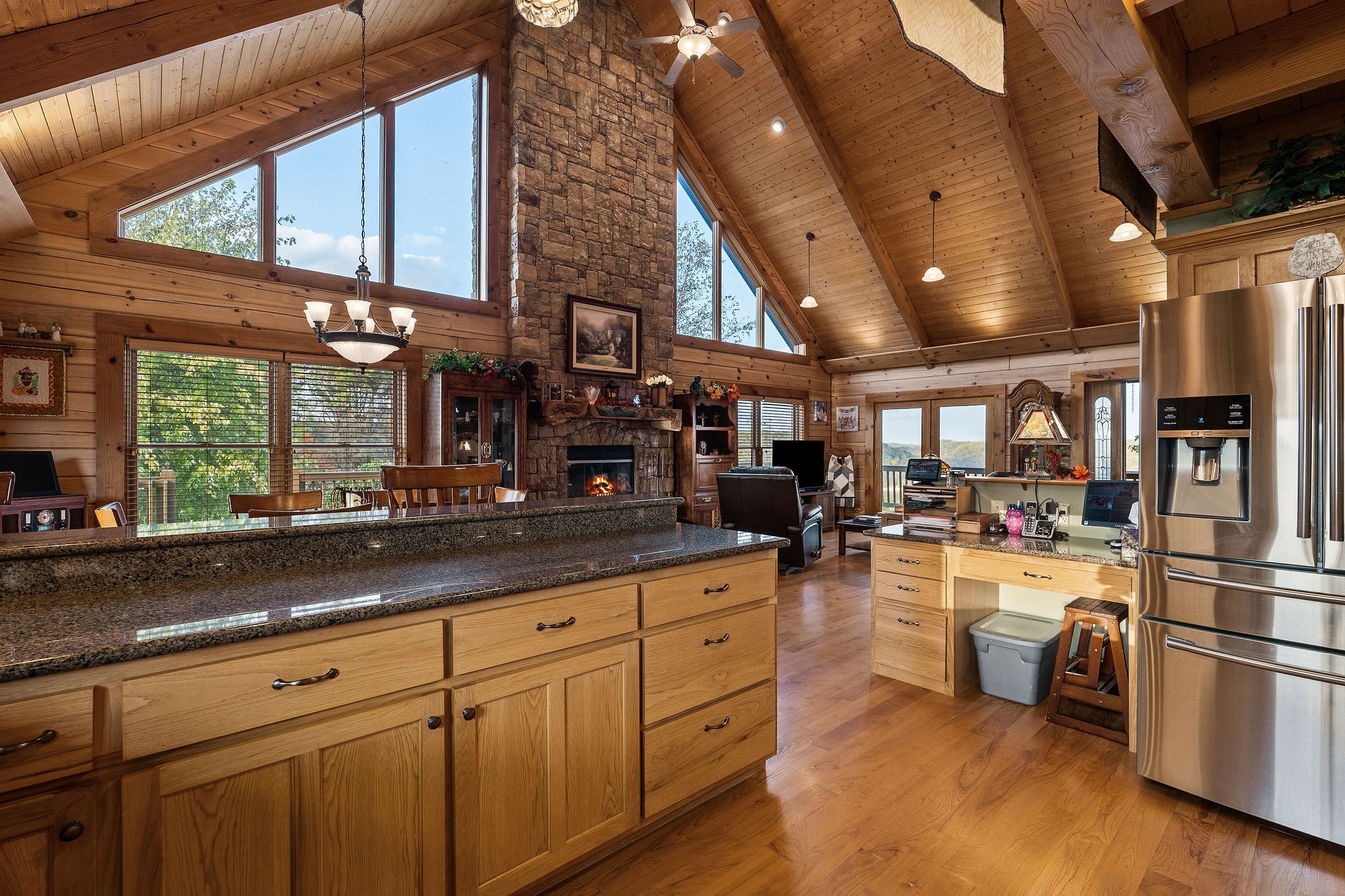 5319 Coconut Ridge Road Smithville, TN 37166 - Photo 40 of 67