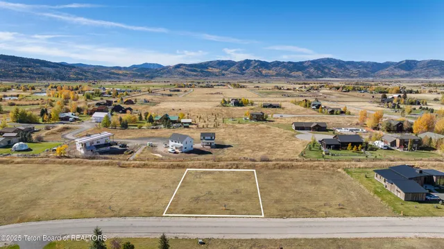 $225,000 | 9567 Timberline Loop, Victor, ID 83455