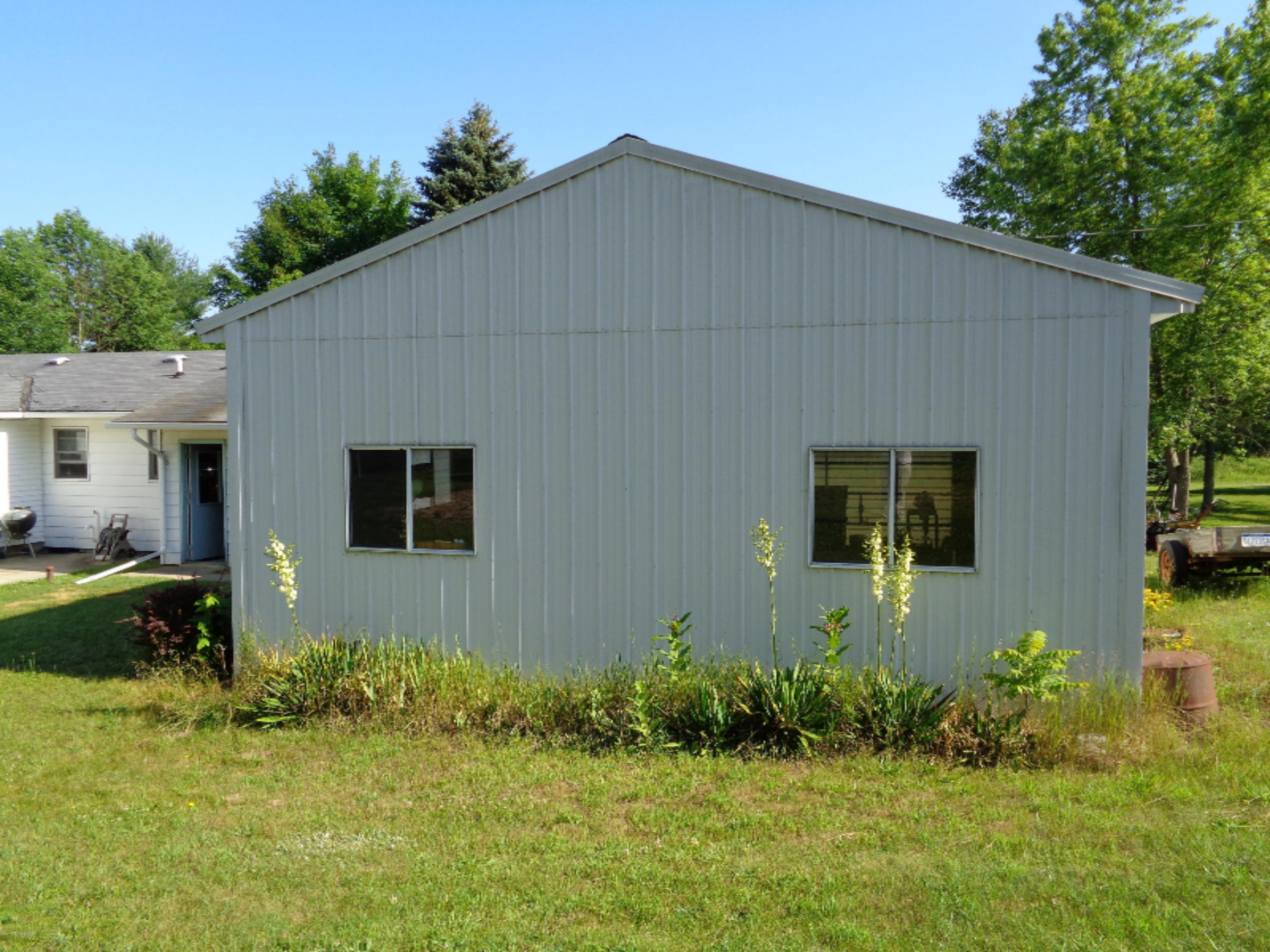 21699 1 Mile Road Reed City, MI 49677 - Photo 5 of 31 DSC00168