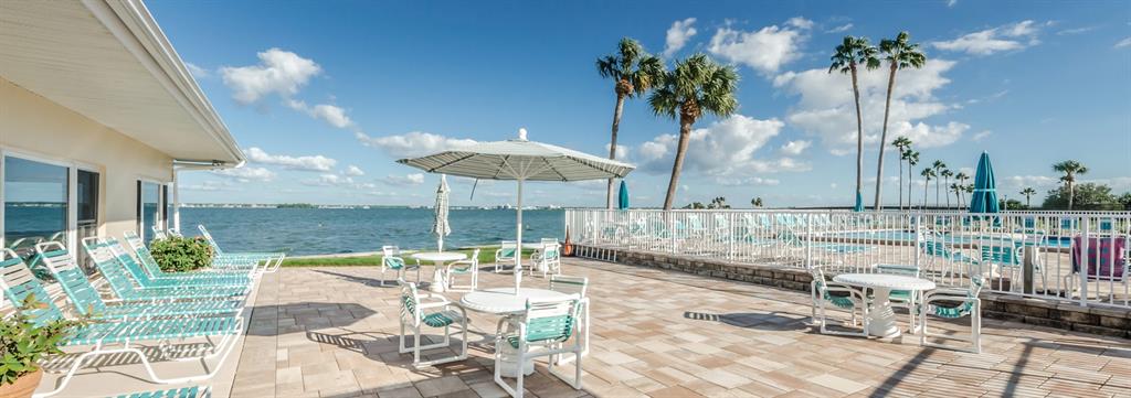 7 Elgin Place, Unit 301 Dunedin, FL 34698 - Photo 25 of 35