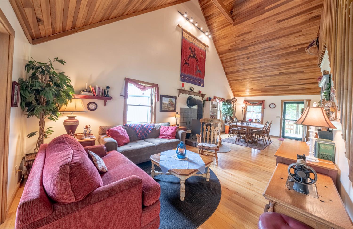 12567 White Plains Road Milan, IN 47031 - Photo 41 of 75