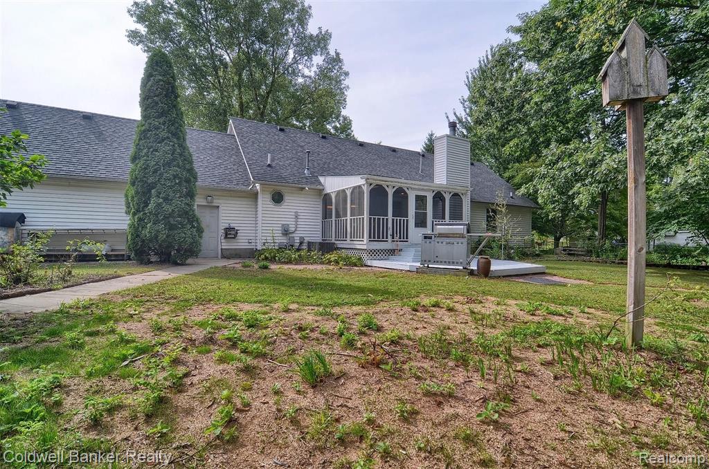 21973 Rust Road New Boston, MI 48164 - Photo 28 of 30