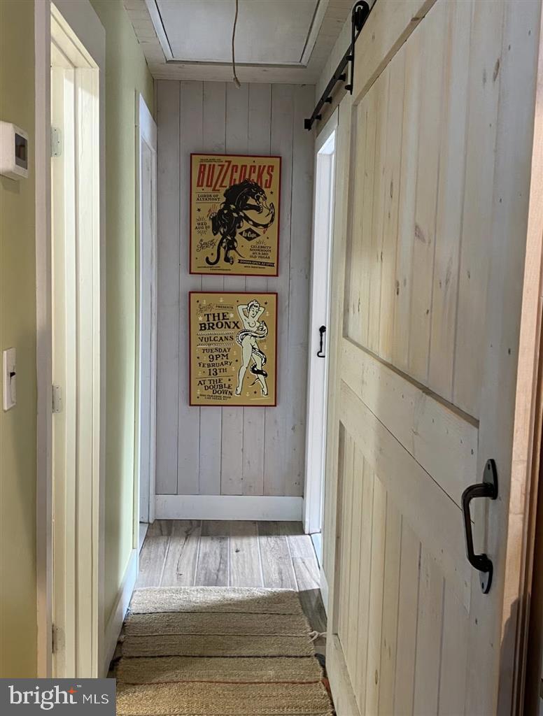 13803 Fountain Road Ocean City, MD 21842 - Photo 17 of 23 a view of an entryway door