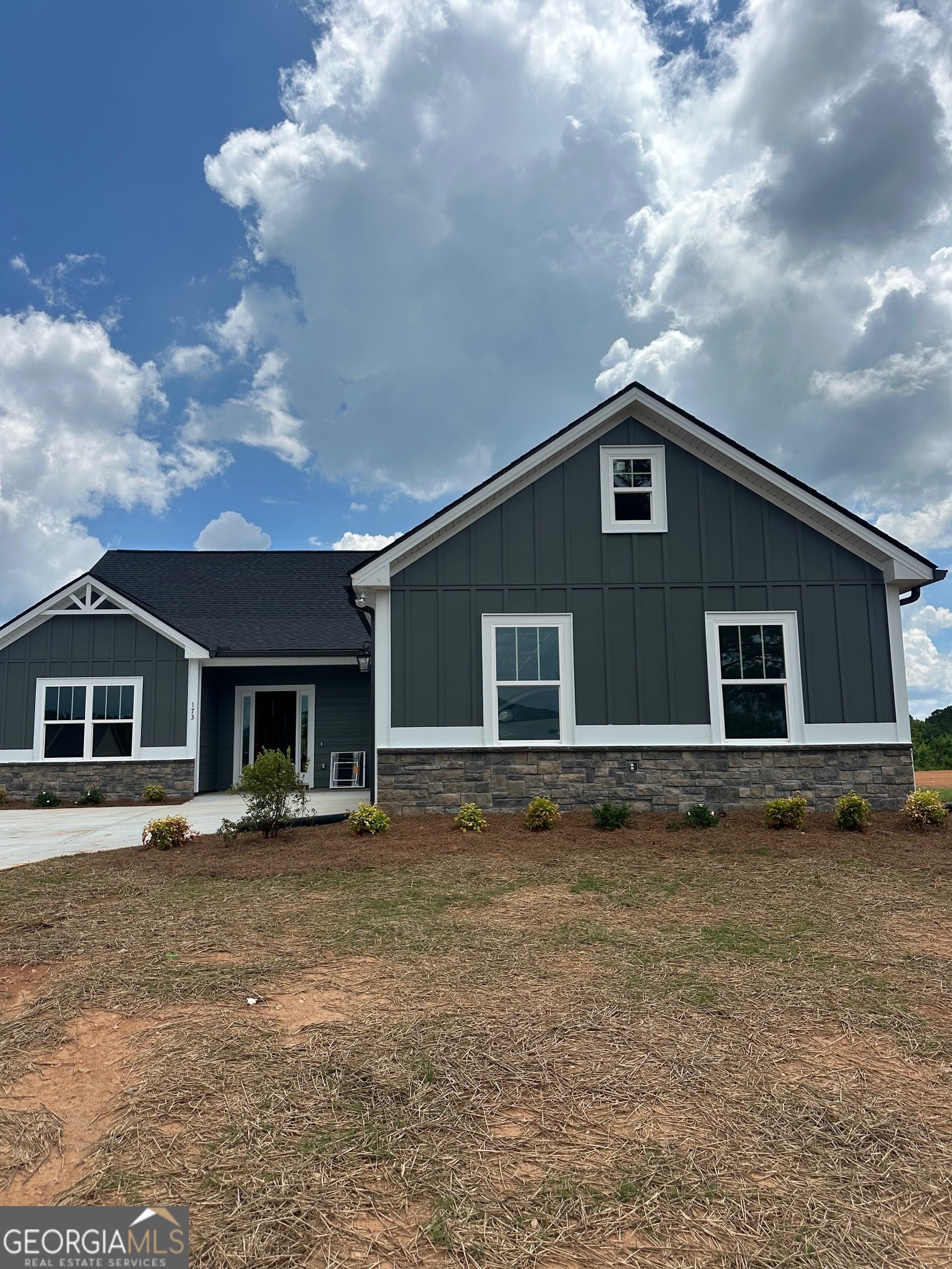 173 Hunts Rdg Drive Cleveland, GA 30528 - Photo 1 of 1 Gallery Image 1