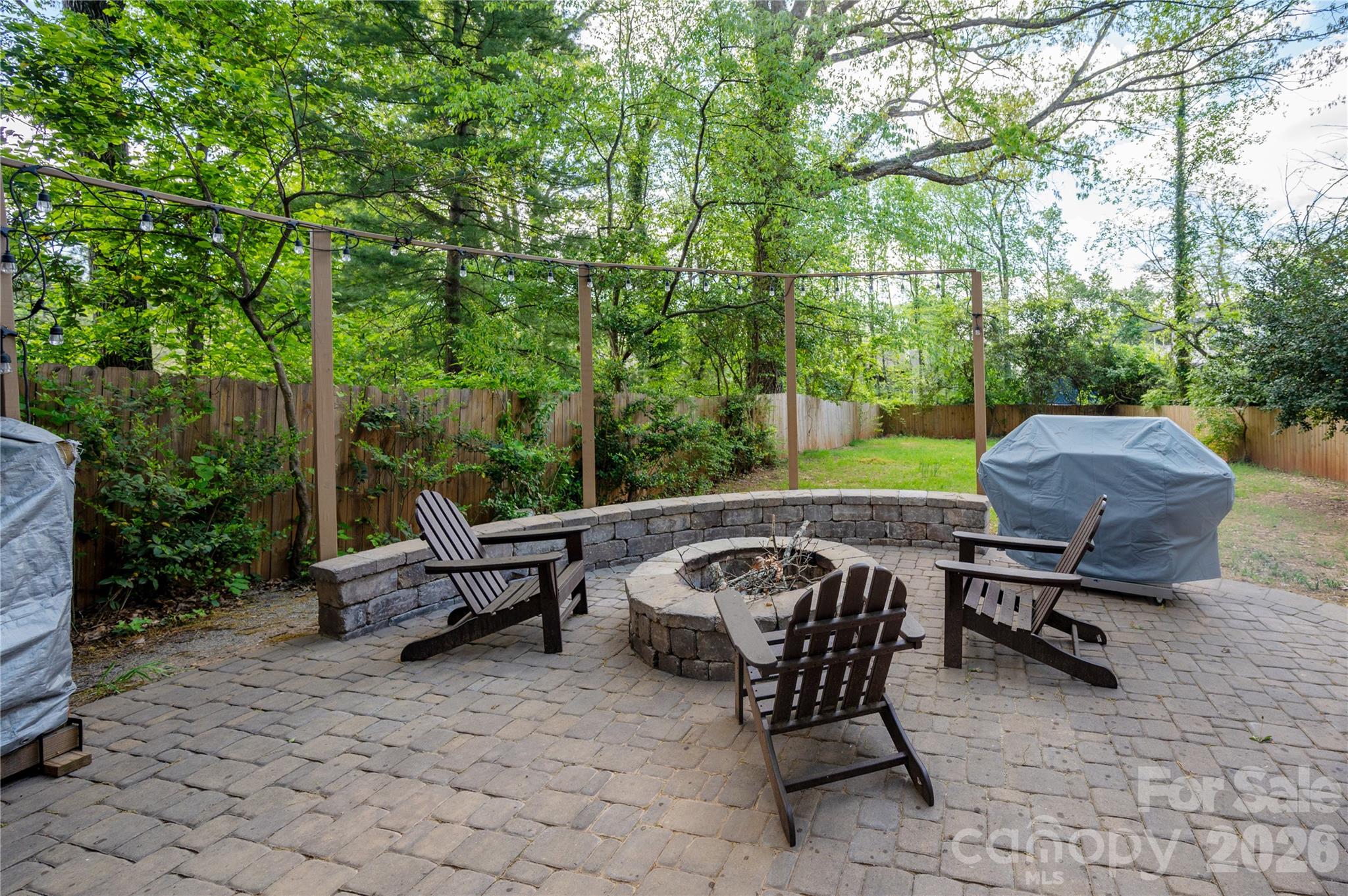 1608 Chippendale Road Charlotte, NC 28205 - Photo 6 of 13