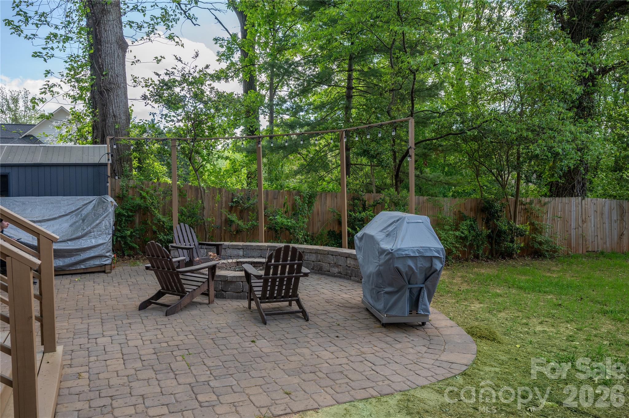 1608 Chippendale Road Charlotte, NC 28205 - Photo 7 of 13