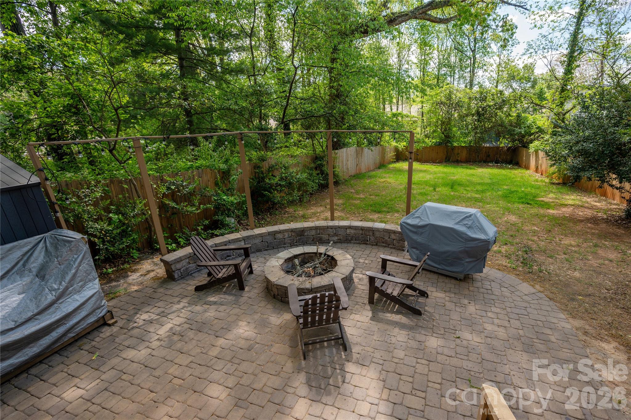 1608 Chippendale Road Charlotte, NC 28205 - Photo 9 of 13