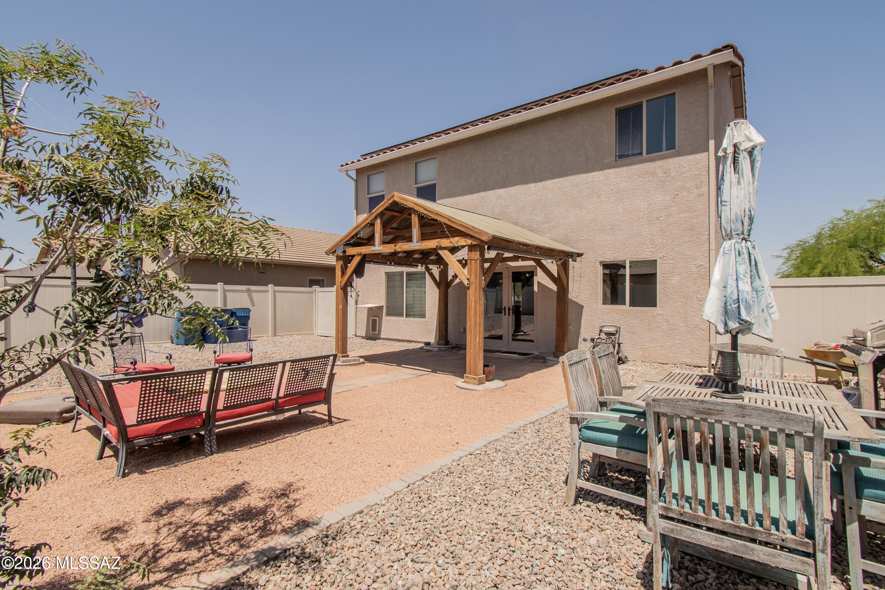 20853 East Founders Road Red Rock, AZ 85145 - Photo 37 of 50