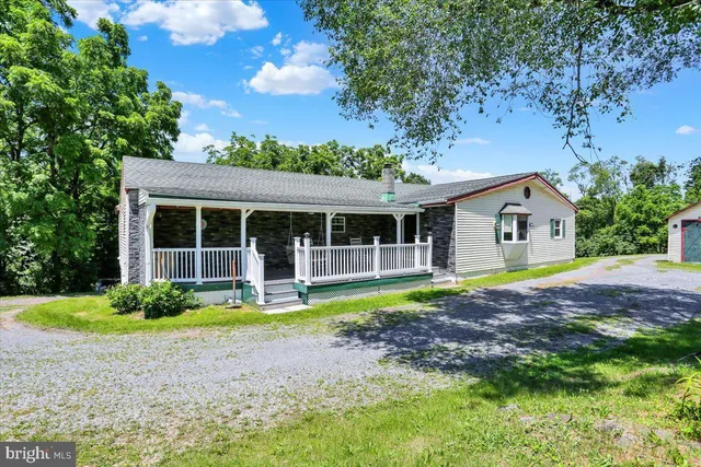 $244,000 | 790 River Road, Hamburg, PA 19526