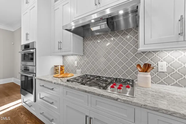 $1,895,000 | 2600 Oxford Road, Raleigh, NC 27608