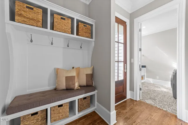 $1,895,000 | 2600 Oxford Road, Raleigh, NC 27608