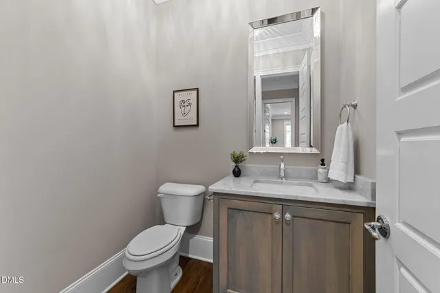 $1,895,000 | 2600 Oxford Road, Raleigh, NC 27608