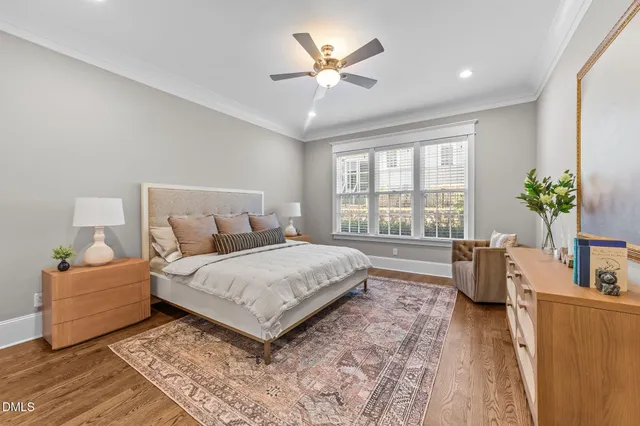 $1,895,000 | 2600 Oxford Road, Raleigh, NC 27608