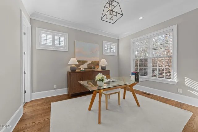 $1,895,000 | 2600 Oxford Road, Raleigh, NC 27608