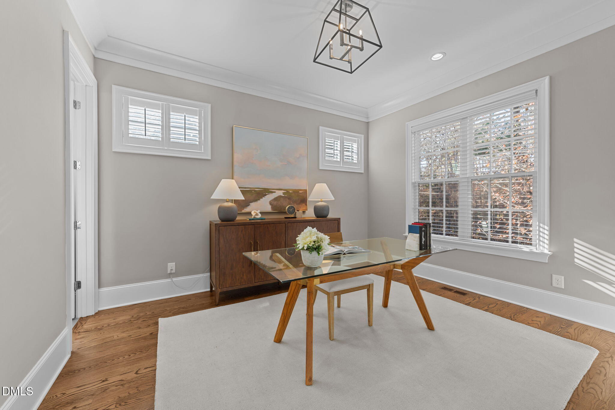 2600 Oxford Road Raleigh, NC 27608 - Photo 27 of 42 a workspace with furniture and window