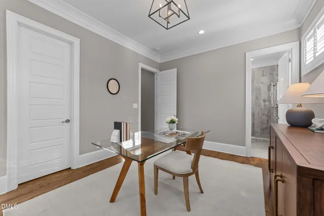 $1,895,000 | 2600 Oxford Road, Raleigh, NC 27608