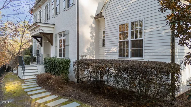 $1,895,000 | 2600 Oxford Road, Raleigh, NC 27608