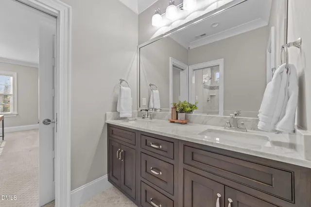 $1,895,000 | 2600 Oxford Road, Raleigh, NC 27608