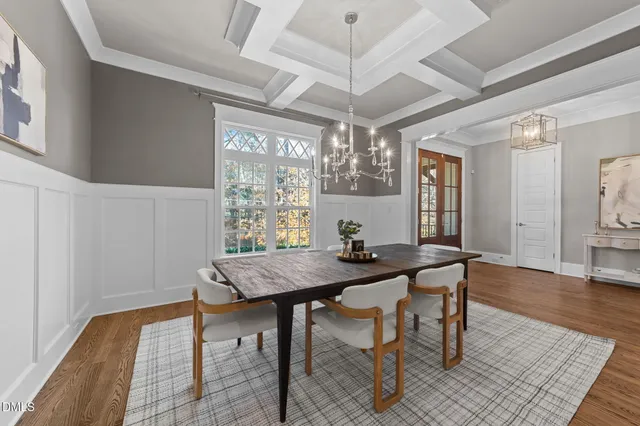 $1,895,000 | 2600 Oxford Road, Raleigh, NC 27608