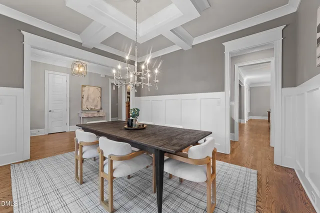 $1,895,000 | 2600 Oxford Road, Raleigh, NC 27608