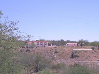 2751 North Cascabel Road Benson, AZ 85602 - Photo 1 of 5